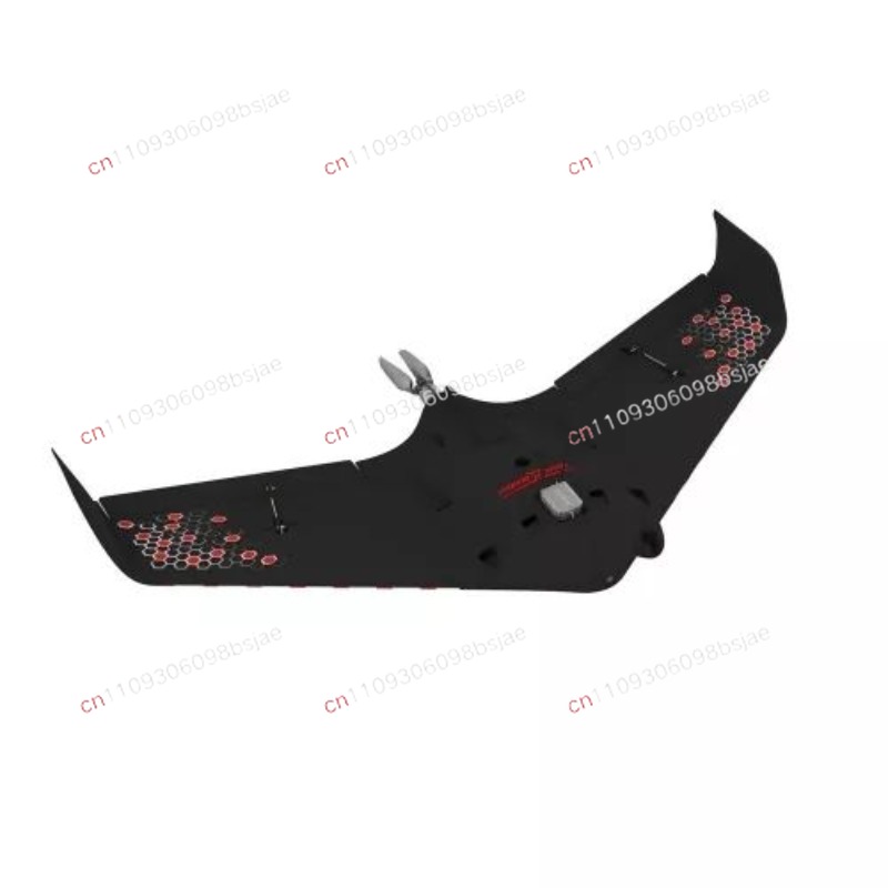 Drone Rc Kit - Electric Sonicmodell AR Wing Pro RC