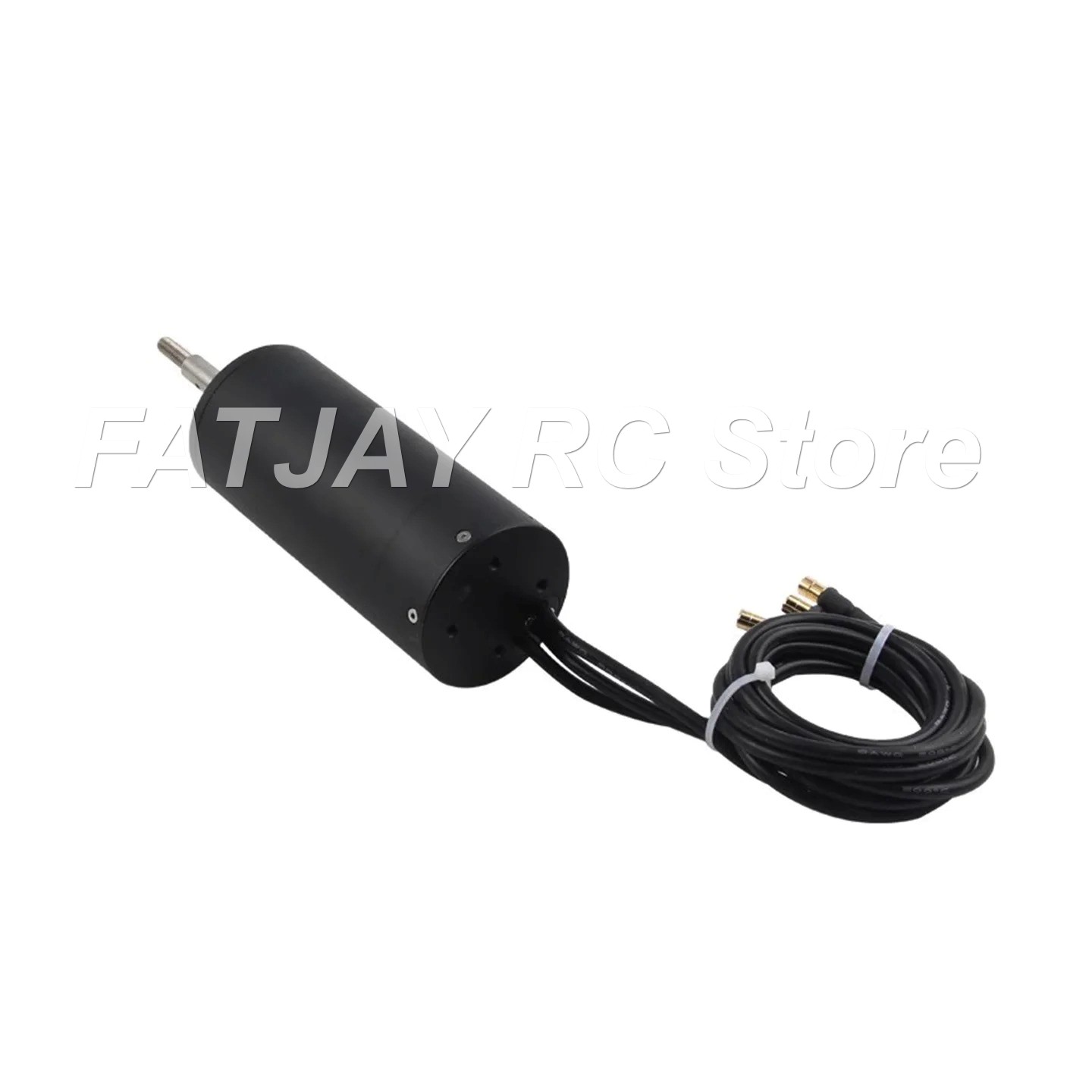 Rc Boat Brushless Motor - Brushless BLDC Waterproof Motor FATJAY 70165-140KV