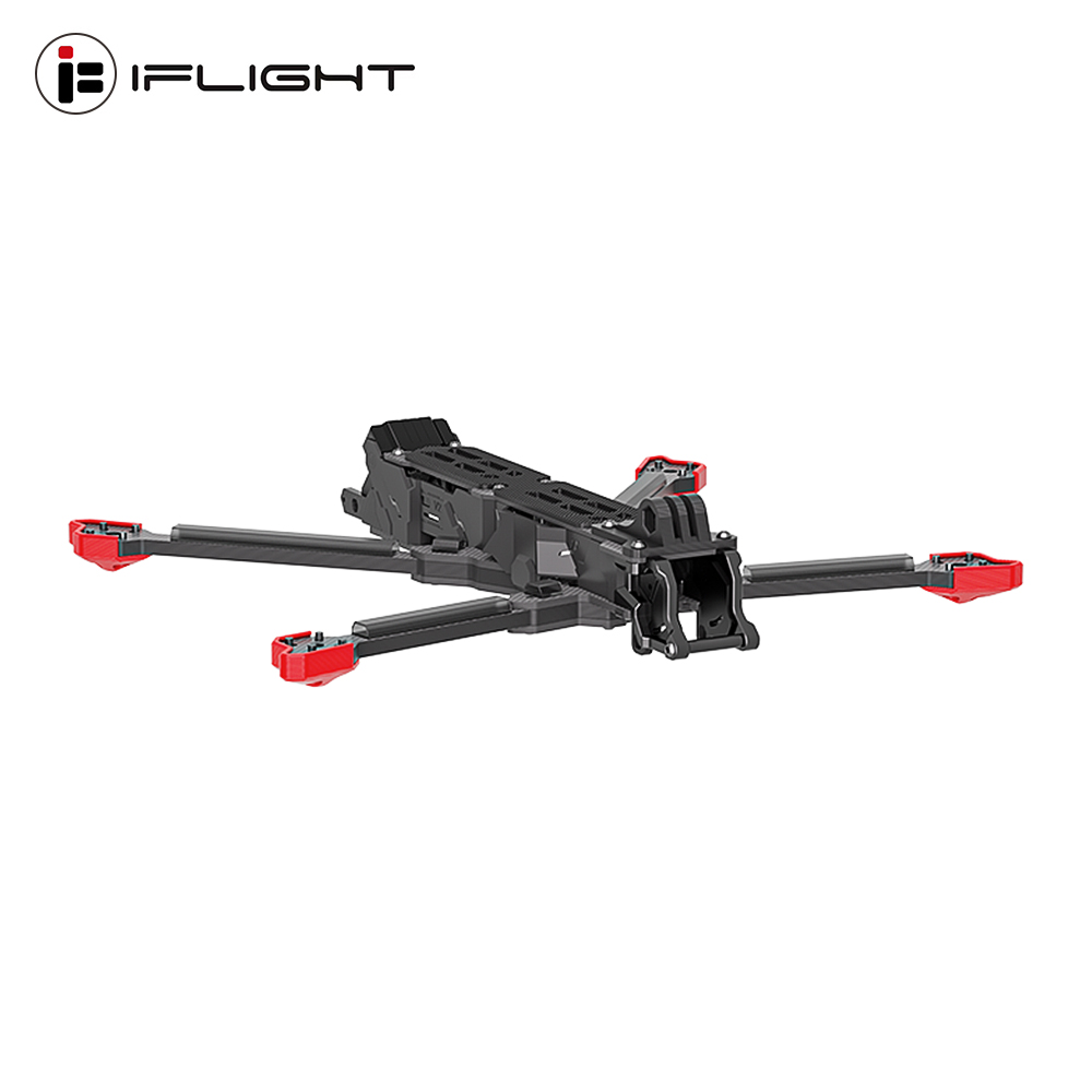 Drone Rc Kit - IFlight Chimera7 Pro V2 O4 Frame
