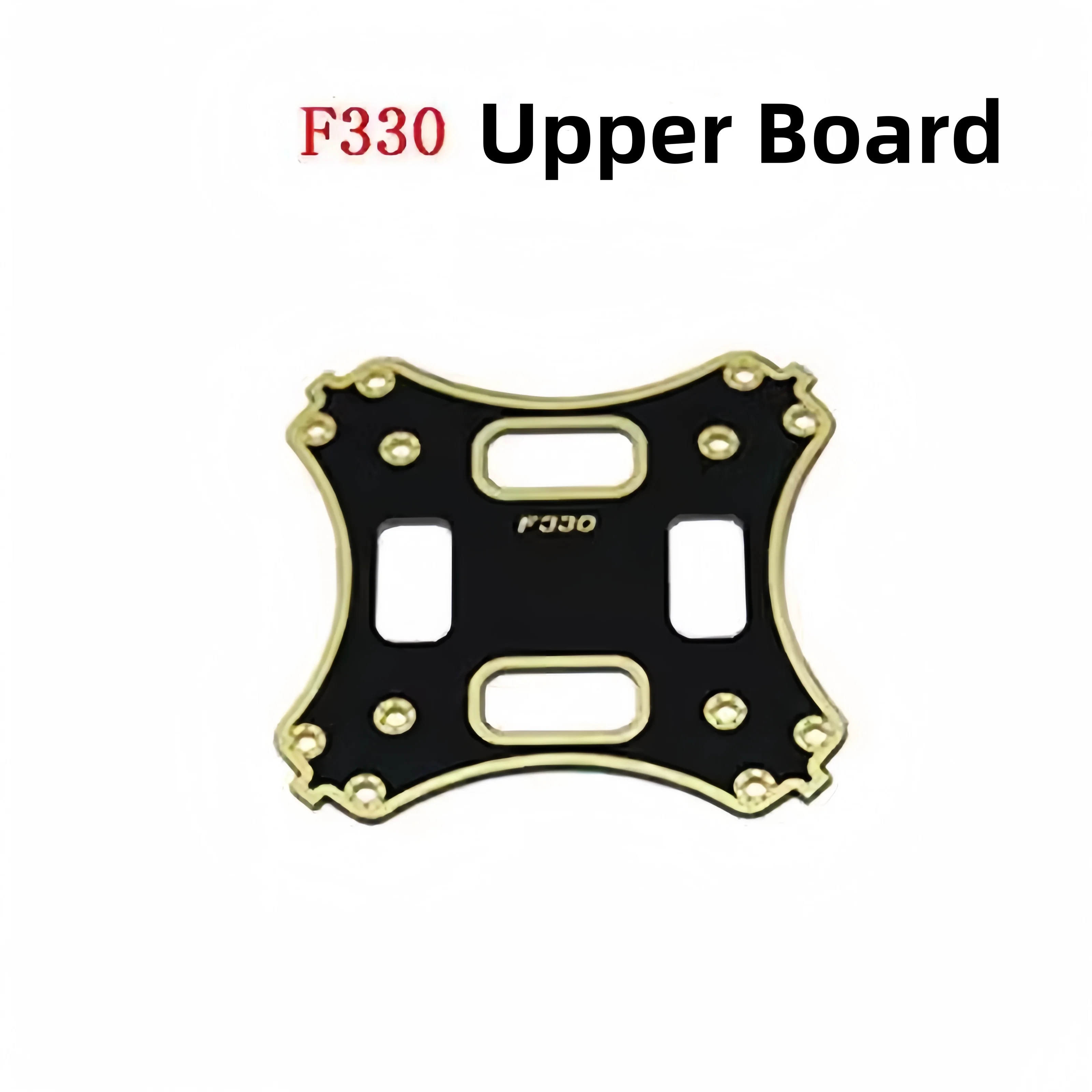 Quadcopter Frame - F330 Quadcopter Frame Kit 330mm Carbon