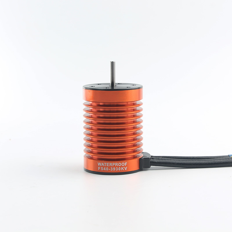 Rc Boat Brushless Motor - FATJAY RC Hobby RC 1:10 Car