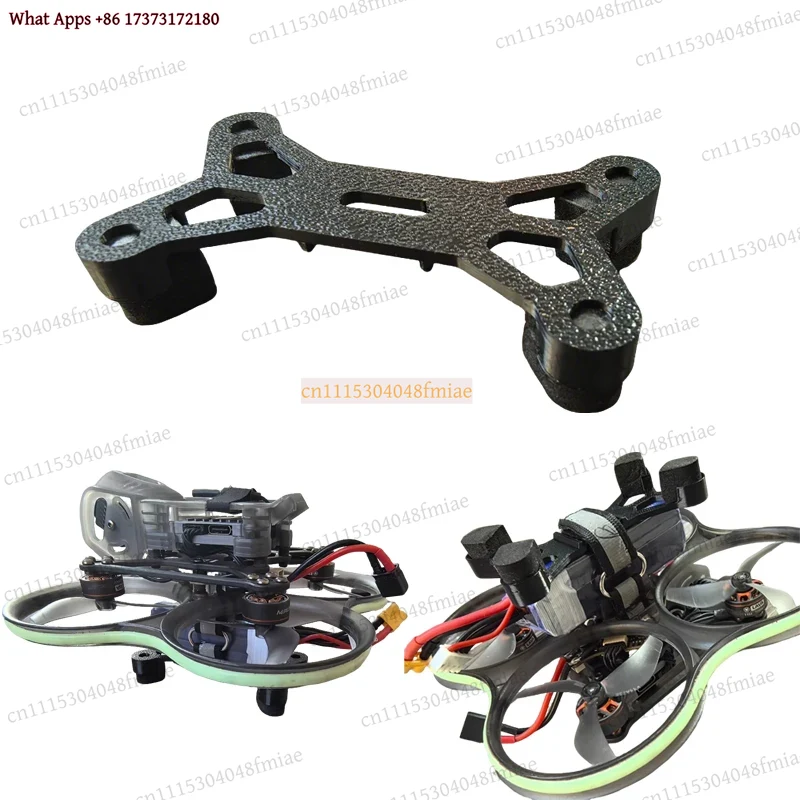 3D Printed Drone Part - For Pavo20/Pro FPV Drone Lightweight 3S