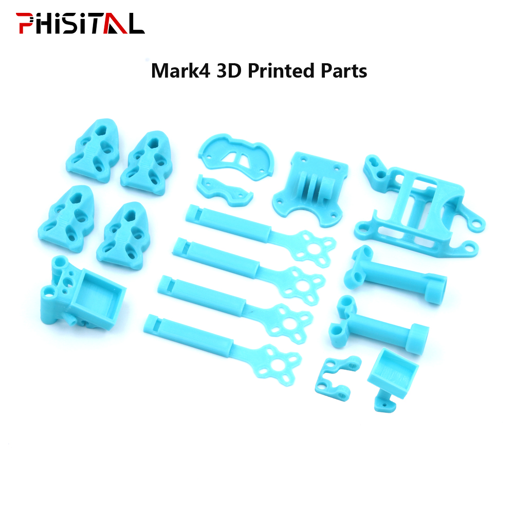 3D Printed Drone Part - RC FPV 3D In Hình In