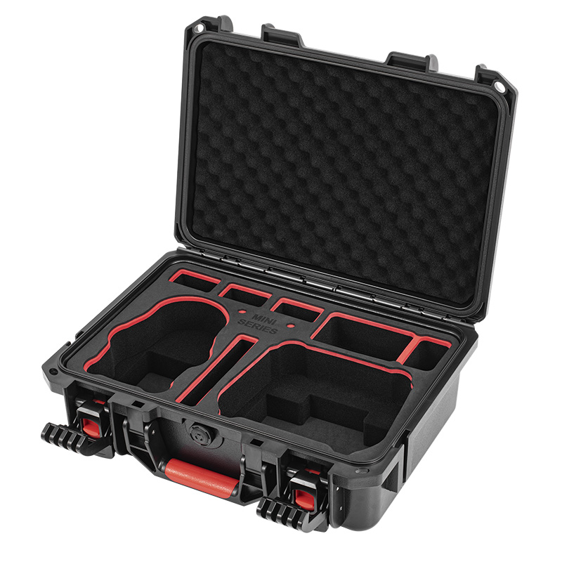 STARTRC Waterproof Hard Case W - đánh giá và giá Drone Rc Controller Belt