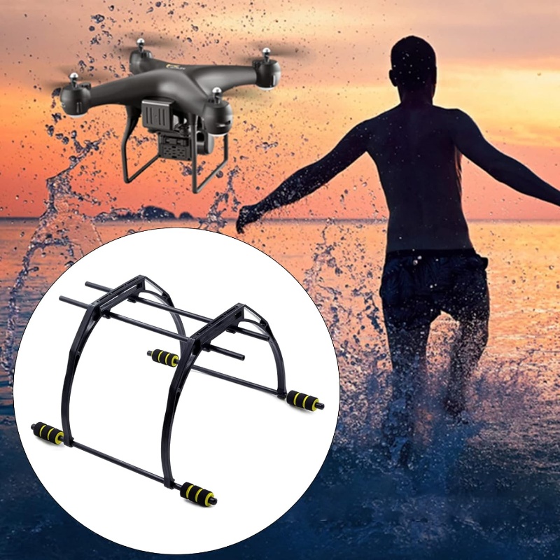 RC Drone Landing Gear Extender - đánh giá và giá Drone Rc Land