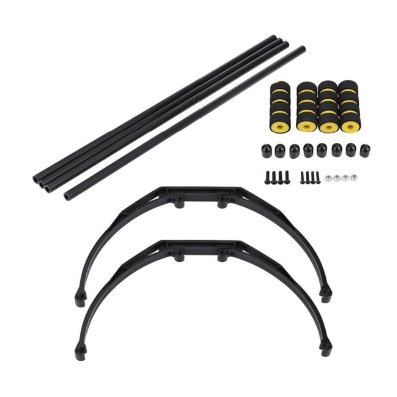RC Drone Landing Gear Extender - đánh giá và giá Drone Rc Land