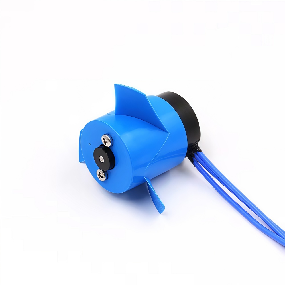 FATJAY Waterproof 2838 350KV B - đánh giá và giá Rc Boat Brushless Motor
