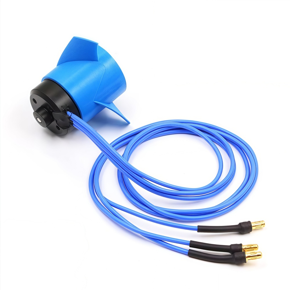 FATJAY Waterproof 2838 350KV B - đánh giá và giá Rc Boat Brushless Motor