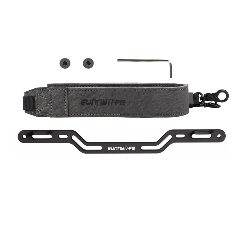 Sunnylife Neck Lanyard Hook Be - đánh giá và giá Drone Rc Controller Belt