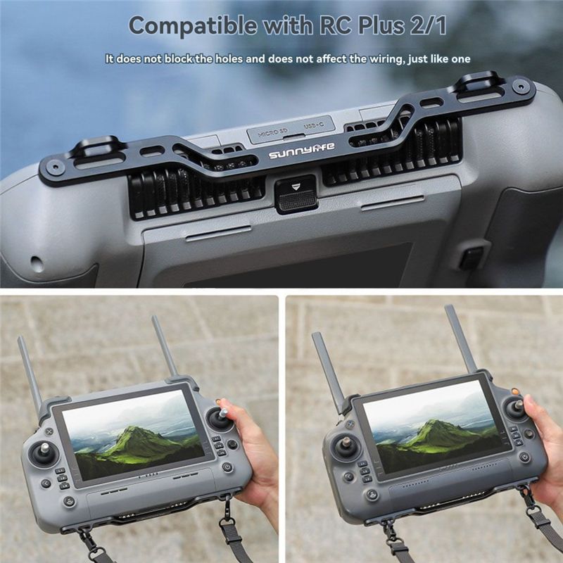 Sunnylife Neck Lanyard Hook Be - đánh giá và giá Drone Rc Controller Belt
