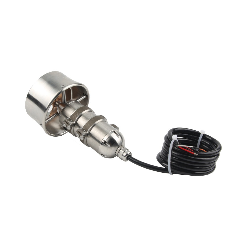 316L Stainless Steel FATJAY KY - đánh giá và giá Rc Boat Brushless Motor