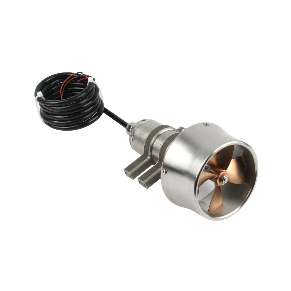 316L Stainless Steel FATJAY KY - đánh giá và giá Rc Boat Brushless Motor