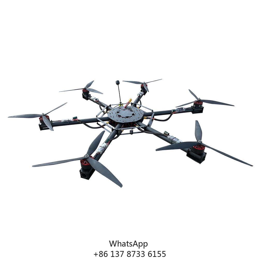 New Arrival TYI 6 Axis 17 Inch - đánh giá và giá Drone Rc Kit