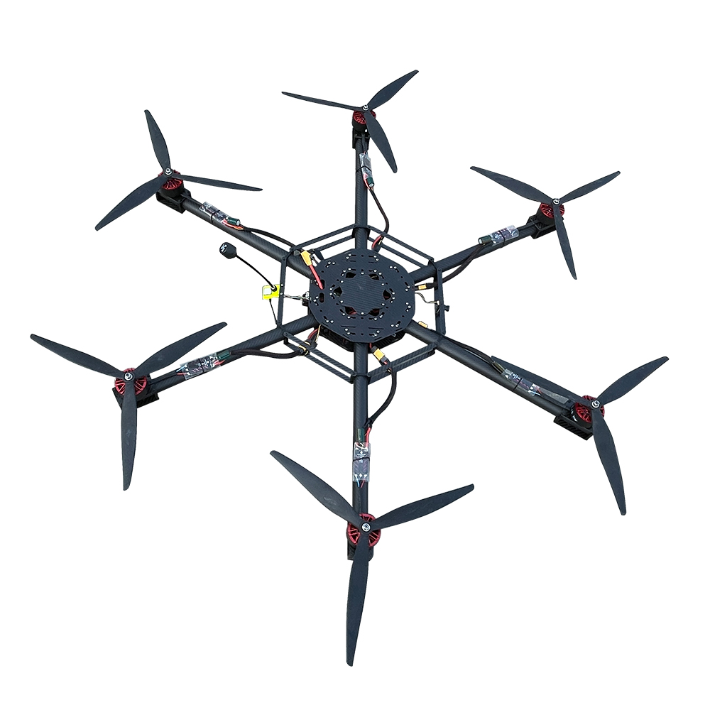 New Arrival TYI 6 Axis 17 Inch - đánh giá và giá Drone Rc Kit