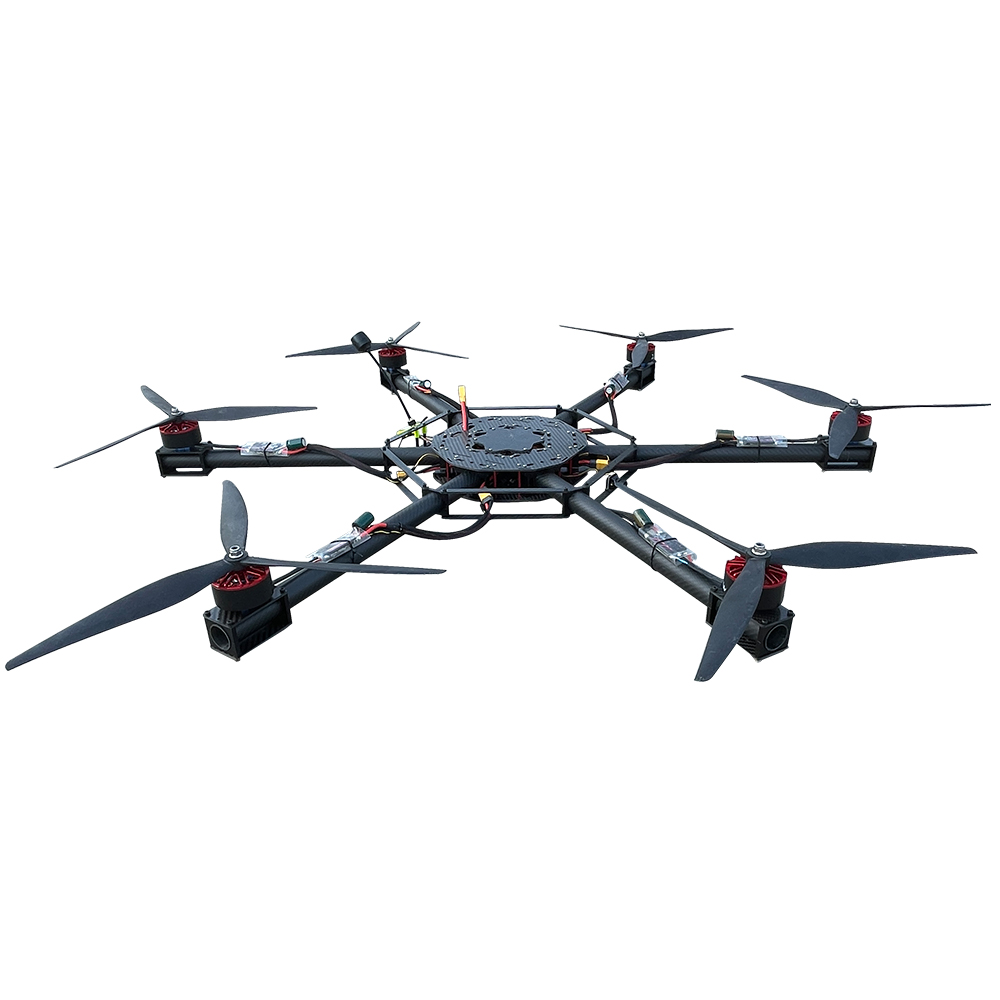 New Arrival TYI 6 Axis 17 Inch - đánh giá và giá Drone Rc Kit