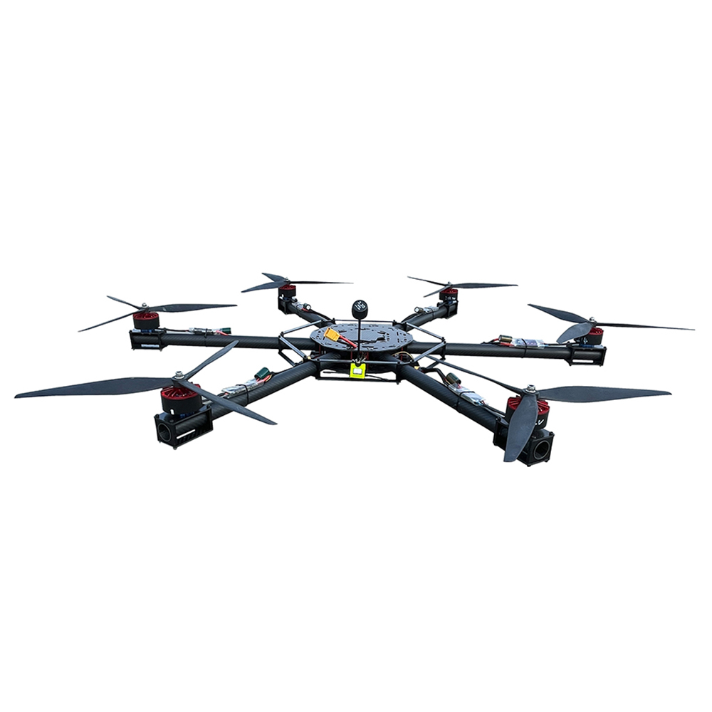 New Arrival TYI 6 Axis 17 Inch - đánh giá và giá Drone Rc Kit