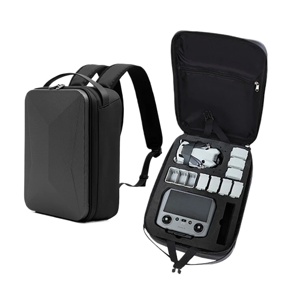 Drone Backpack for DJI Mini 4  - đánh giá và giá Drone Dji Rc N2