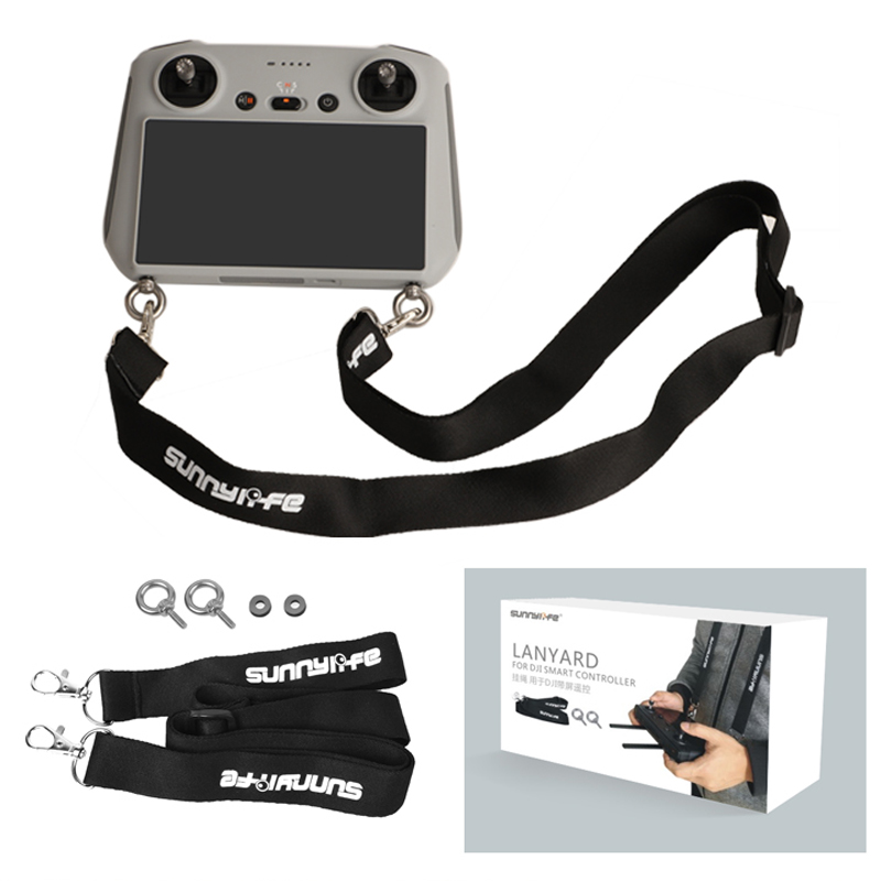 Remote Control Neck Lanyard Fo - đánh giá và giá Drone Rc Controller Belt