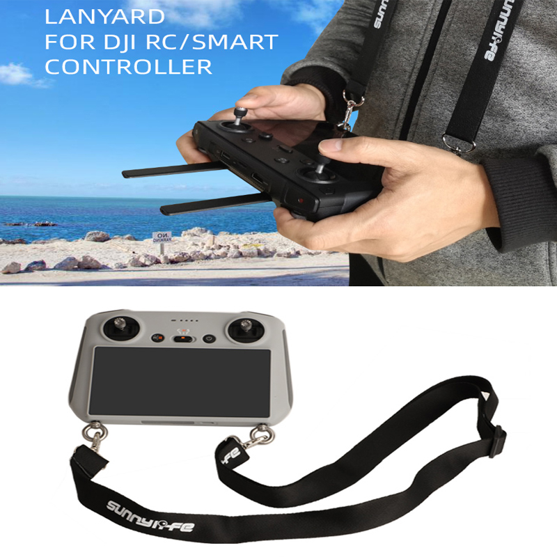 Remote Control Neck Lanyard Fo - đánh giá và giá Drone Rc Controller Belt