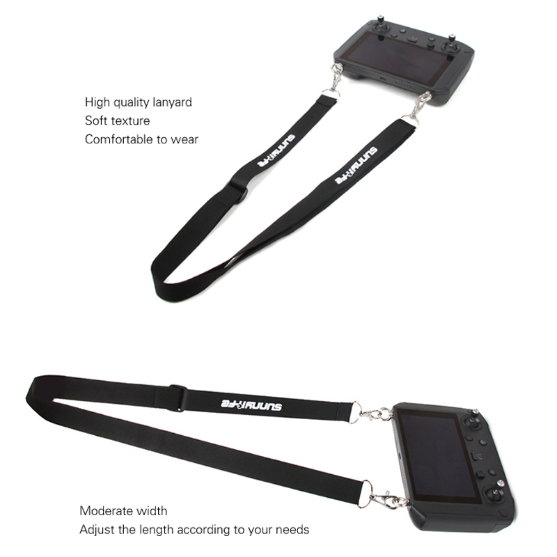 Remote Control Neck Lanyard Fo - đánh giá và giá Drone Rc Controller Belt
