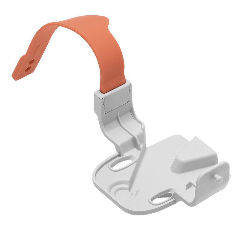 ABS Plastic Propeller Holder S - đánh giá và giá Drone Dji Rc N1