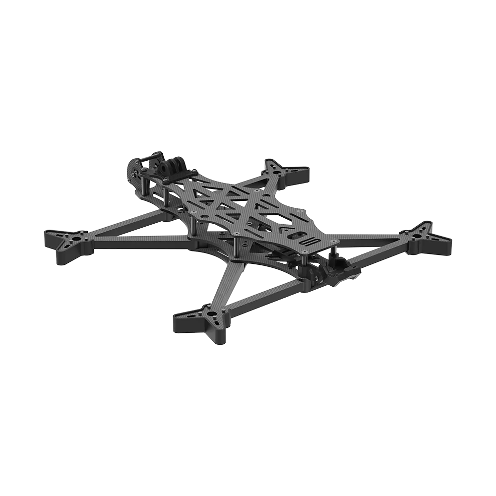 2025 New IFlight AOS 7 EVO V1. - đánh giá và giá Drone Rc Kit