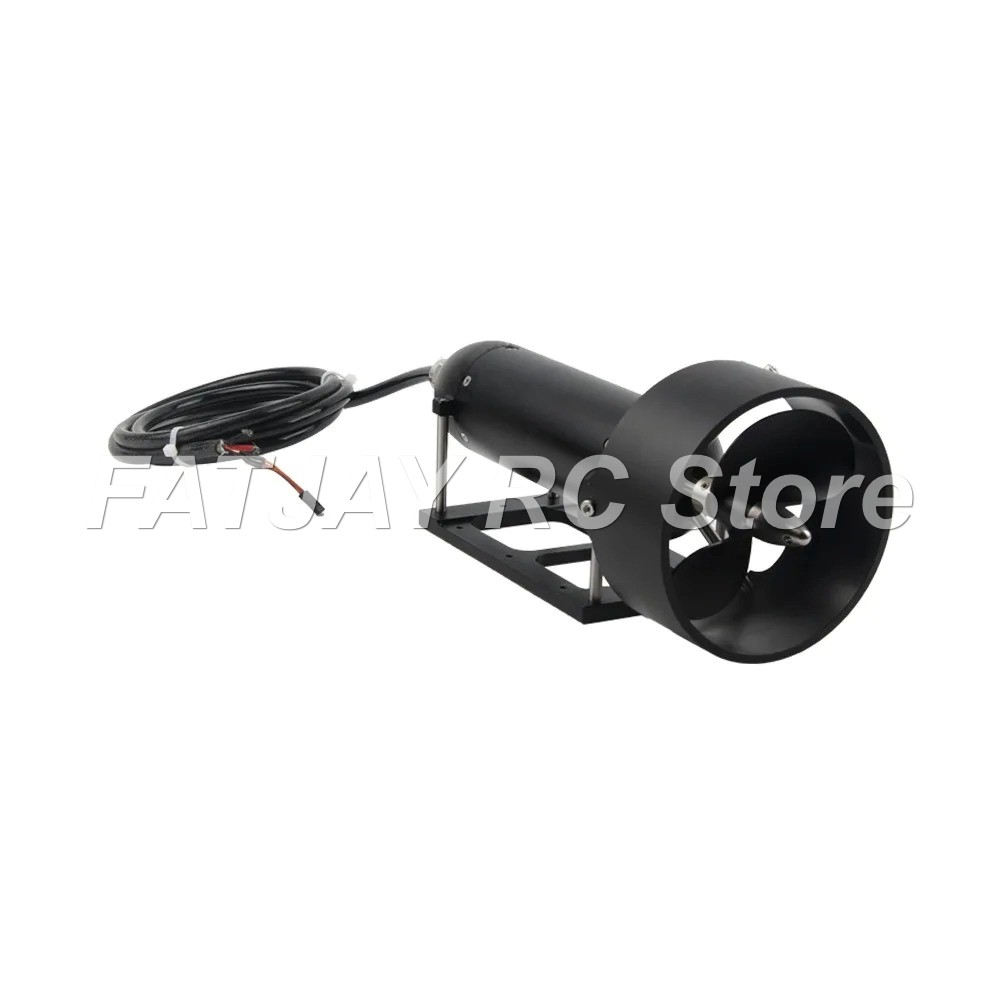 23KG Thrust 52V FATJAY KYI-23E - đánh giá và giá Rc Boat Brushless Motor