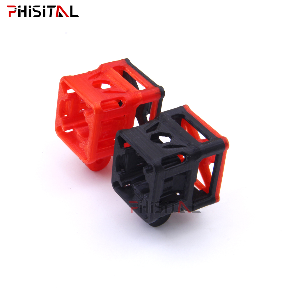 DJI O3 air unit camera integra - đánh giá và giá 3D Printed Drone Part