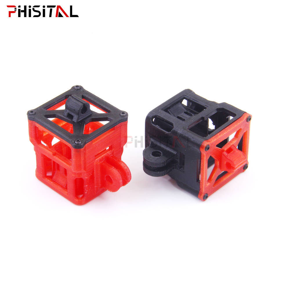 DJI O3 air unit camera integra - đánh giá và giá 3D Printed Drone Part