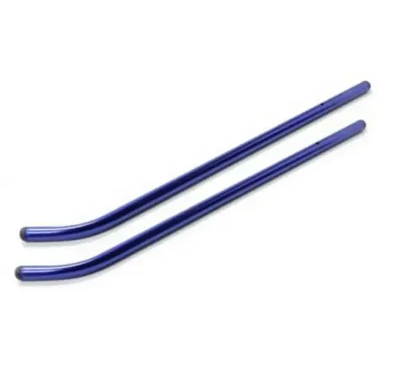 Landing Skid gear set ( BLUE ) - đánh giá và giá Drone Rc Controller Belt