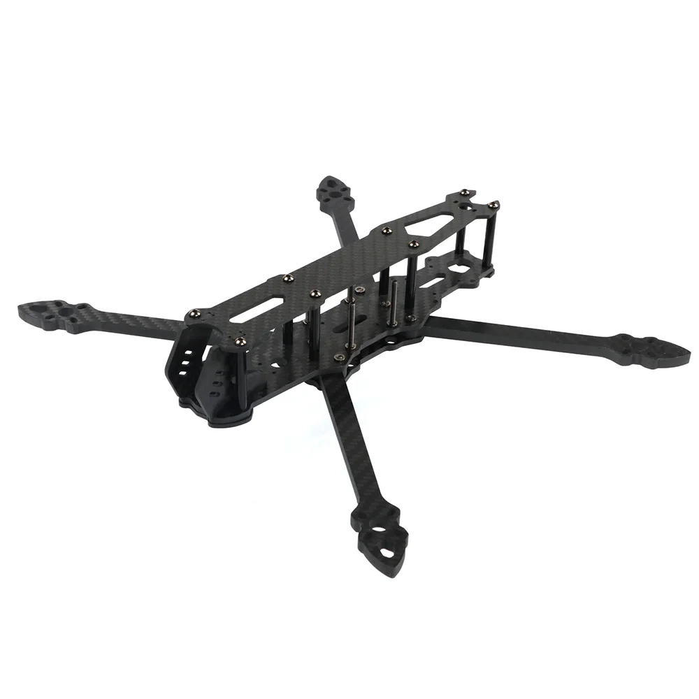 Mark 4 7 inch V2 295mm / 8inch - đánh giá và giá Drone Rc Kit