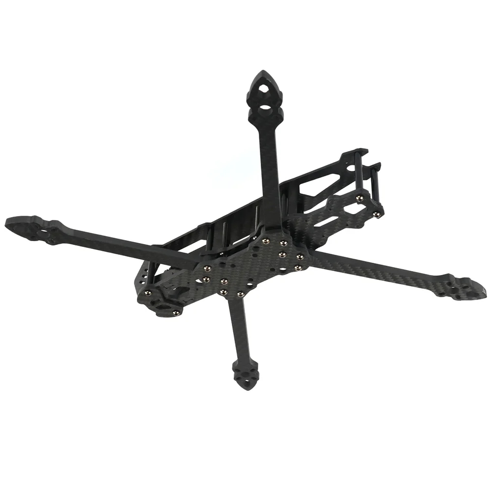 Mark 4 7 inch V2 295mm / 8inch - đánh giá và giá Drone Rc Kit