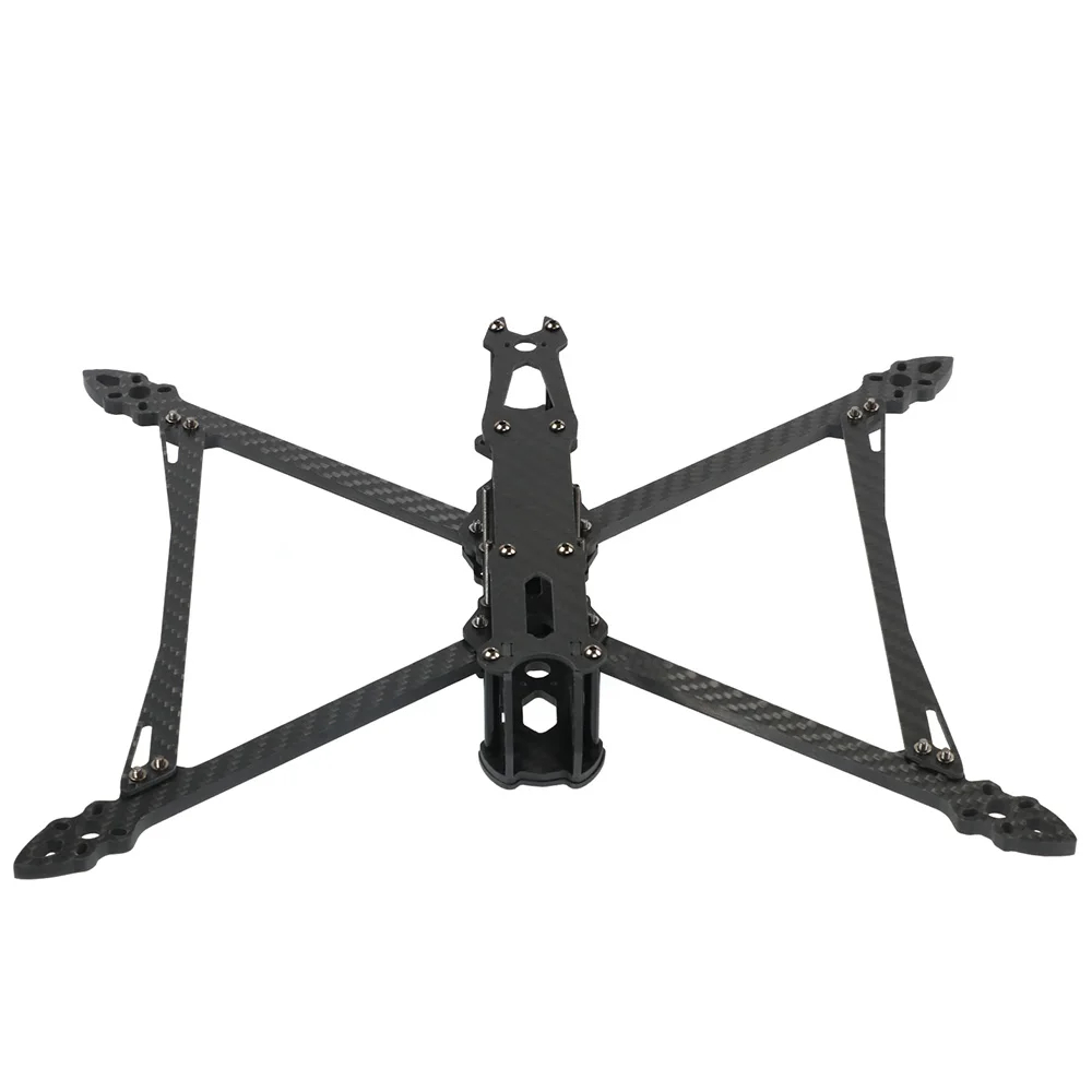 Mark 4 7 inch V2 295mm / 8inch - đánh giá và giá Drone Rc Kit