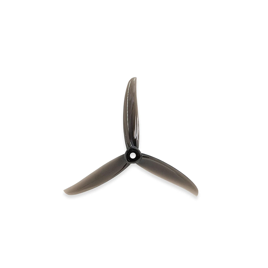 Gemfan 5136 5.1x3.6x3 3 Paddle - đánh giá và giá Quadcopter Frame