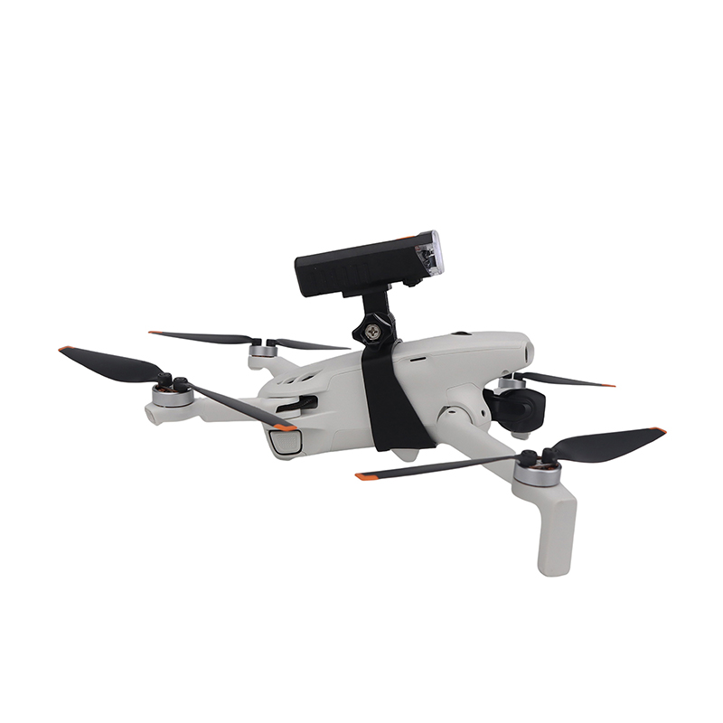 For DJI Lito 1/X1 Drone Night  - đánh giá và giá 3D Printed Drone Part