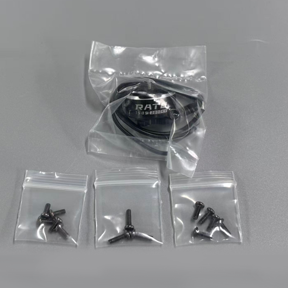 RATE 1505 Brushless Motor 2.5‑ - đánh giá và giá Quadcopter Frame