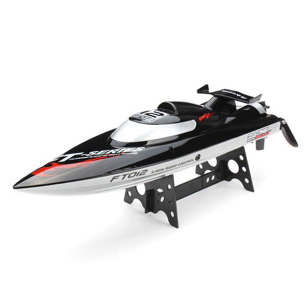 FEILUN FT012 RC Thuyền Cho Ngư - đánh giá và giá Drone Rc Boat