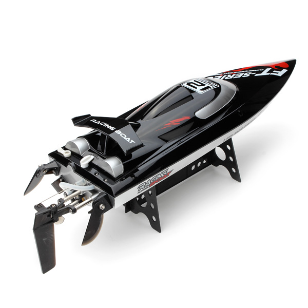 FEILUN FT012 RC Thuyền Cho Ngư - đánh giá và giá Drone Rc Boat