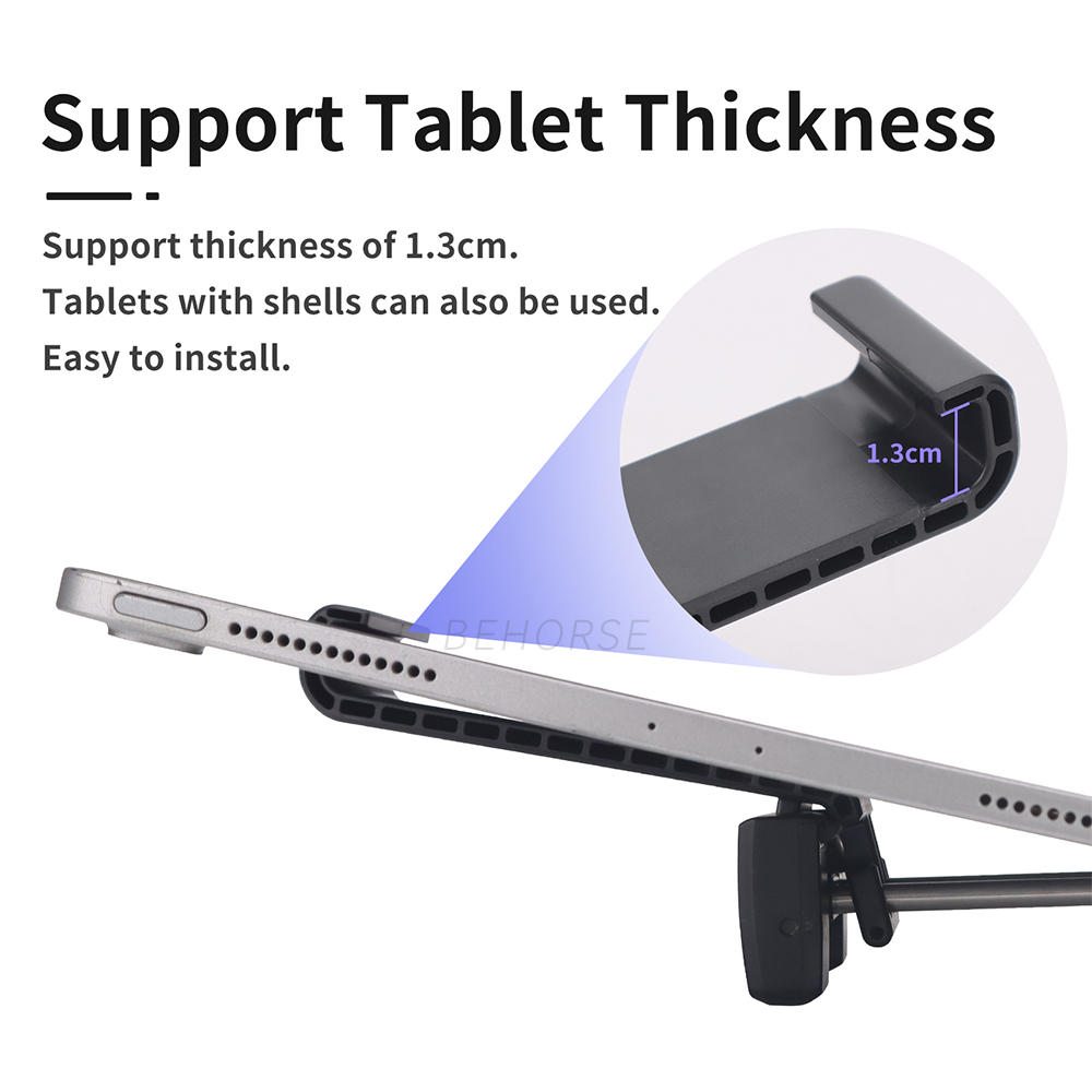 Tablet Bracket Clip For DJI RC - đánh giá và giá Drone Dji Rc N2
