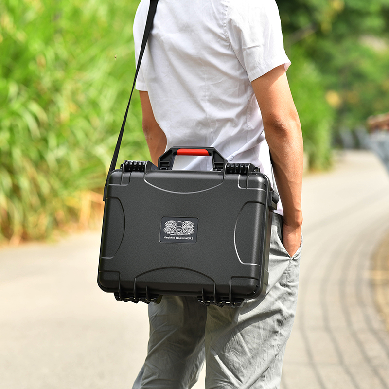 STARTRC Waterproof Hard Case W - đánh giá và giá Drone Rc Controller Belt