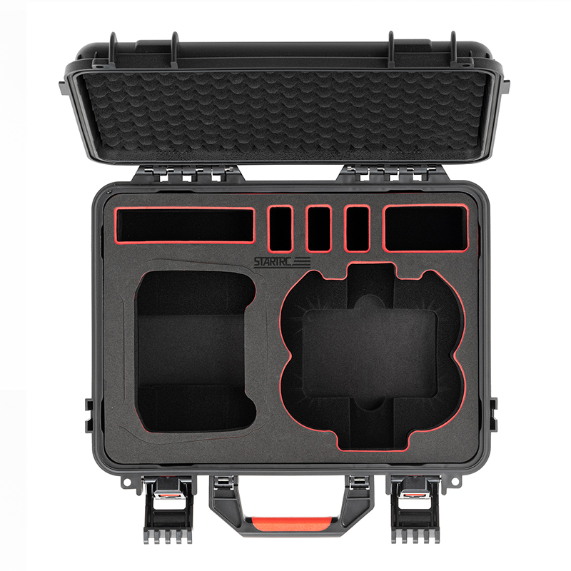 STARTRC Waterproof Hard Case W - đánh giá và giá Drone Rc Controller Belt