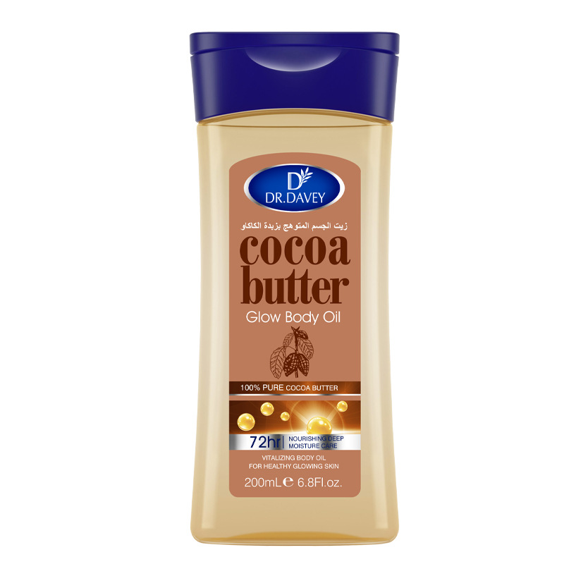 Cocoa Butter Body Oil Cocoa Bu - đánh giá và giá Drone Z