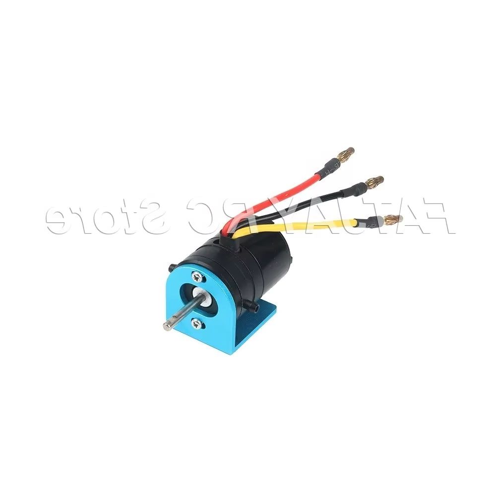 Water Cooled Brushless Outrunn - đánh giá và giá Rc Boat Brushless Motor