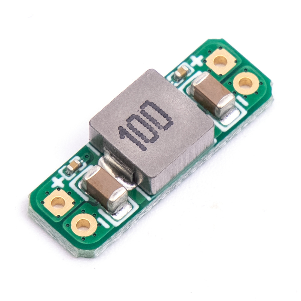 4PCS LC Filter Module 3A 5-30V - đánh giá và giá Drone Z