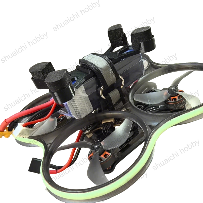 For BETAFPV Pavo20/Pro FPV Dro - đánh giá và giá 3D Printed Drone Part