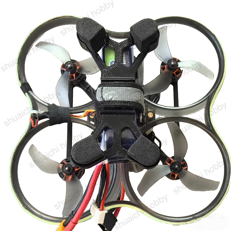 For BETAFPV Pavo20/Pro FPV Dro - đánh giá và giá 3D Printed Drone Part