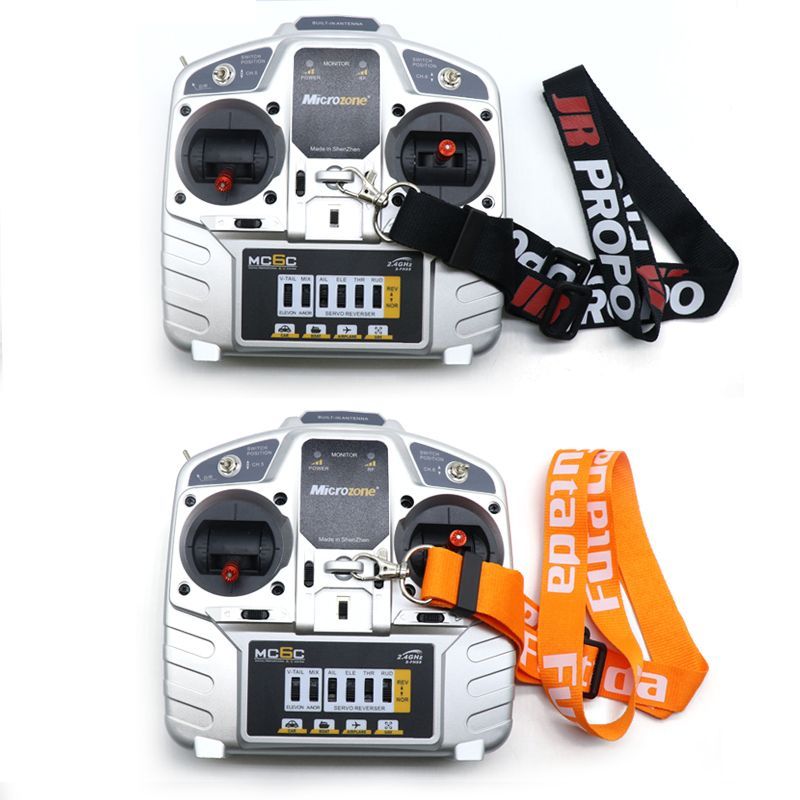 Transmitter Neck Strap Lanyard - đánh giá và giá Drone Rc Controller Belt
