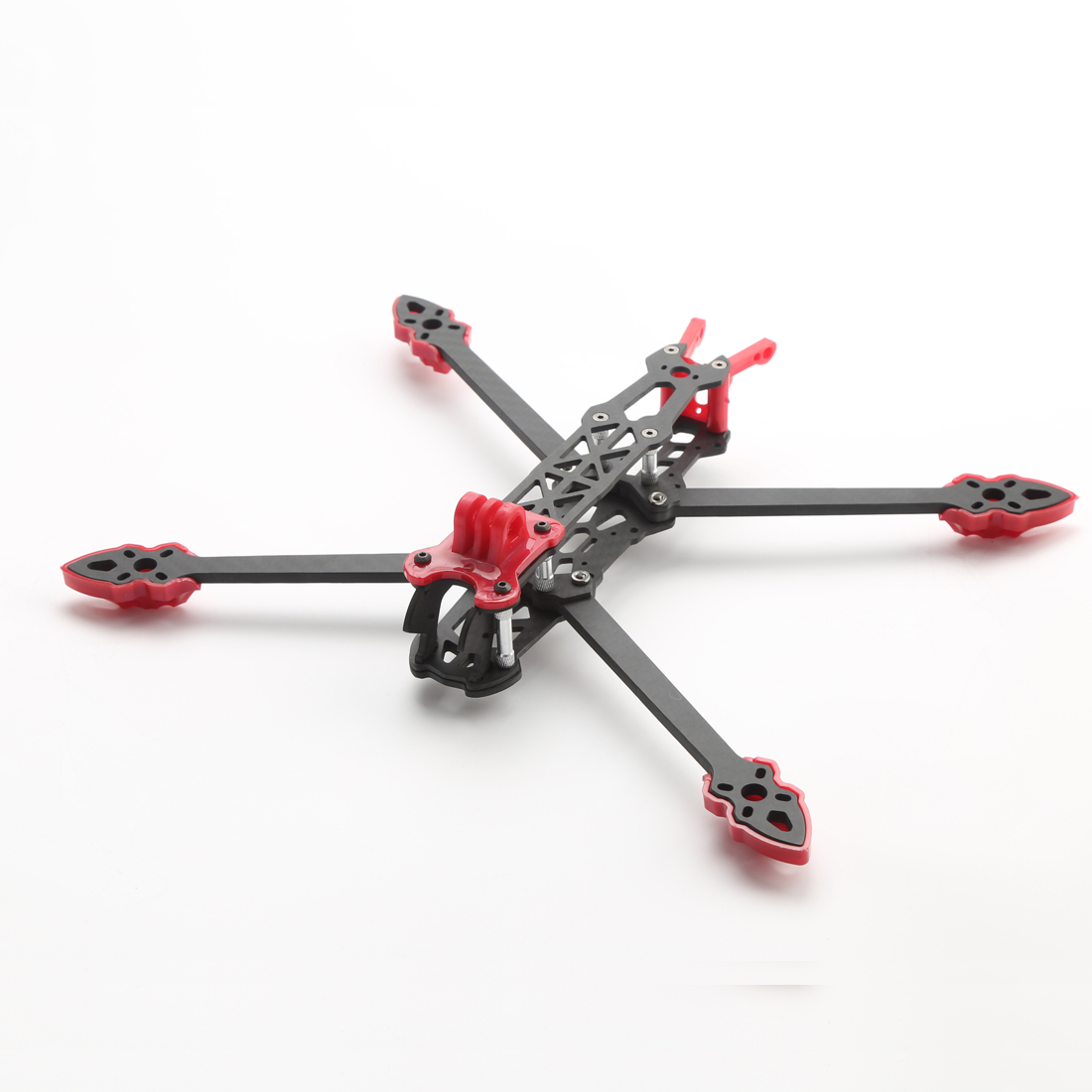 Mark4 5inch FPV Carbon Fiber F - đánh giá và giá 3D Printed Drone Part