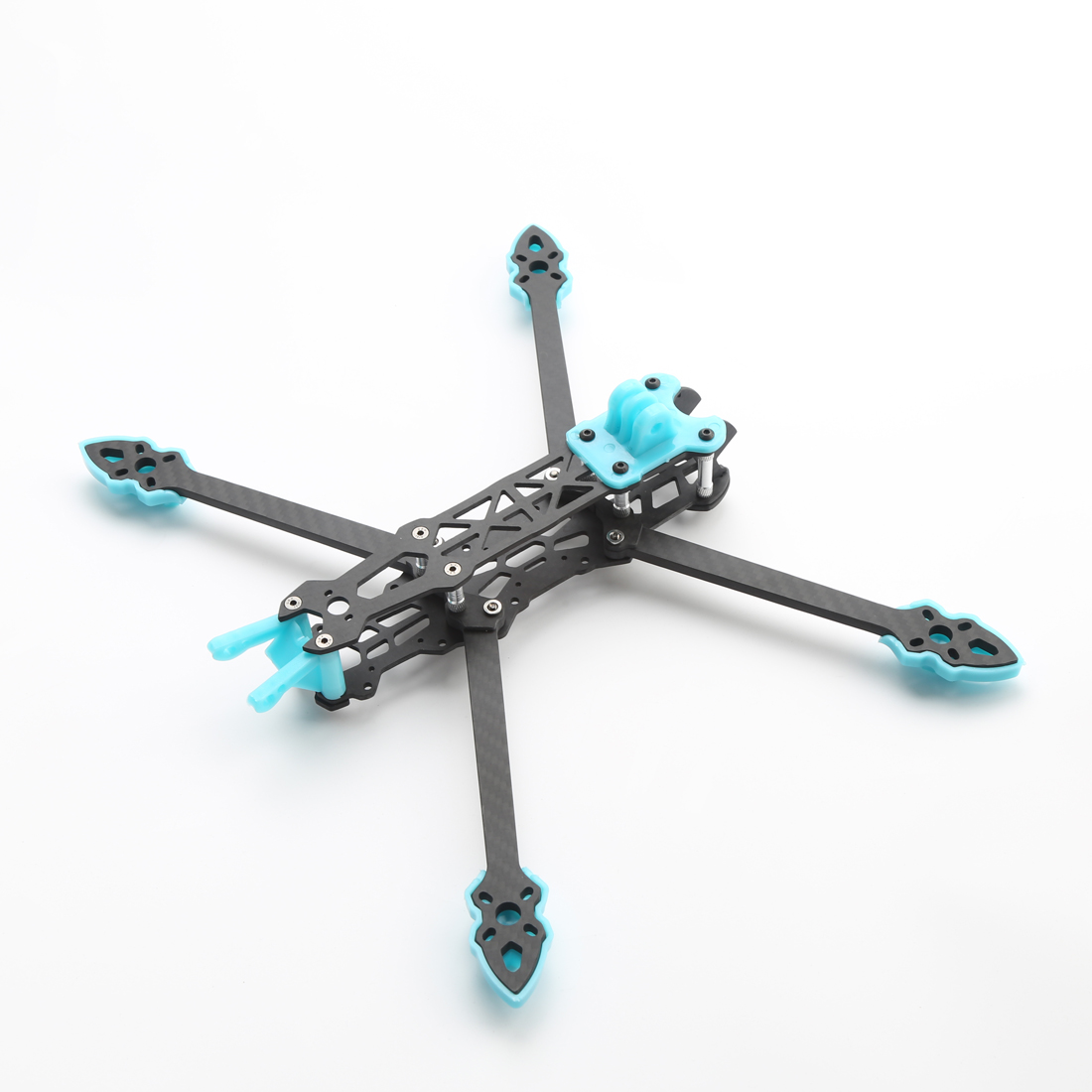 Mark4 5inch FPV Carbon Fiber F - đánh giá và giá 3D Printed Drone Part