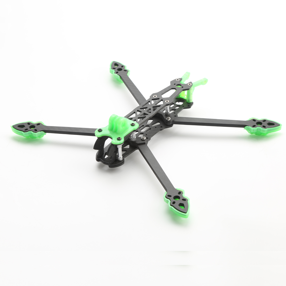 Mark4 5inch FPV Carbon Fiber F - đánh giá và giá 3D Printed Drone Part